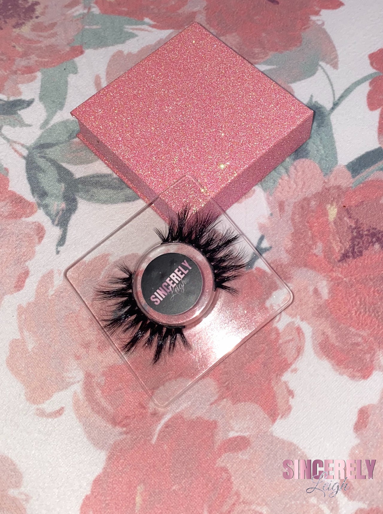 Queen Lash Collection