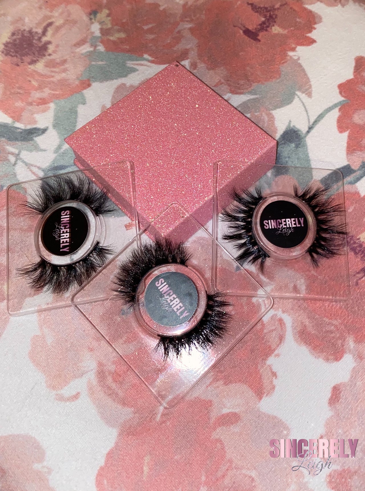 Queen Lash Collection