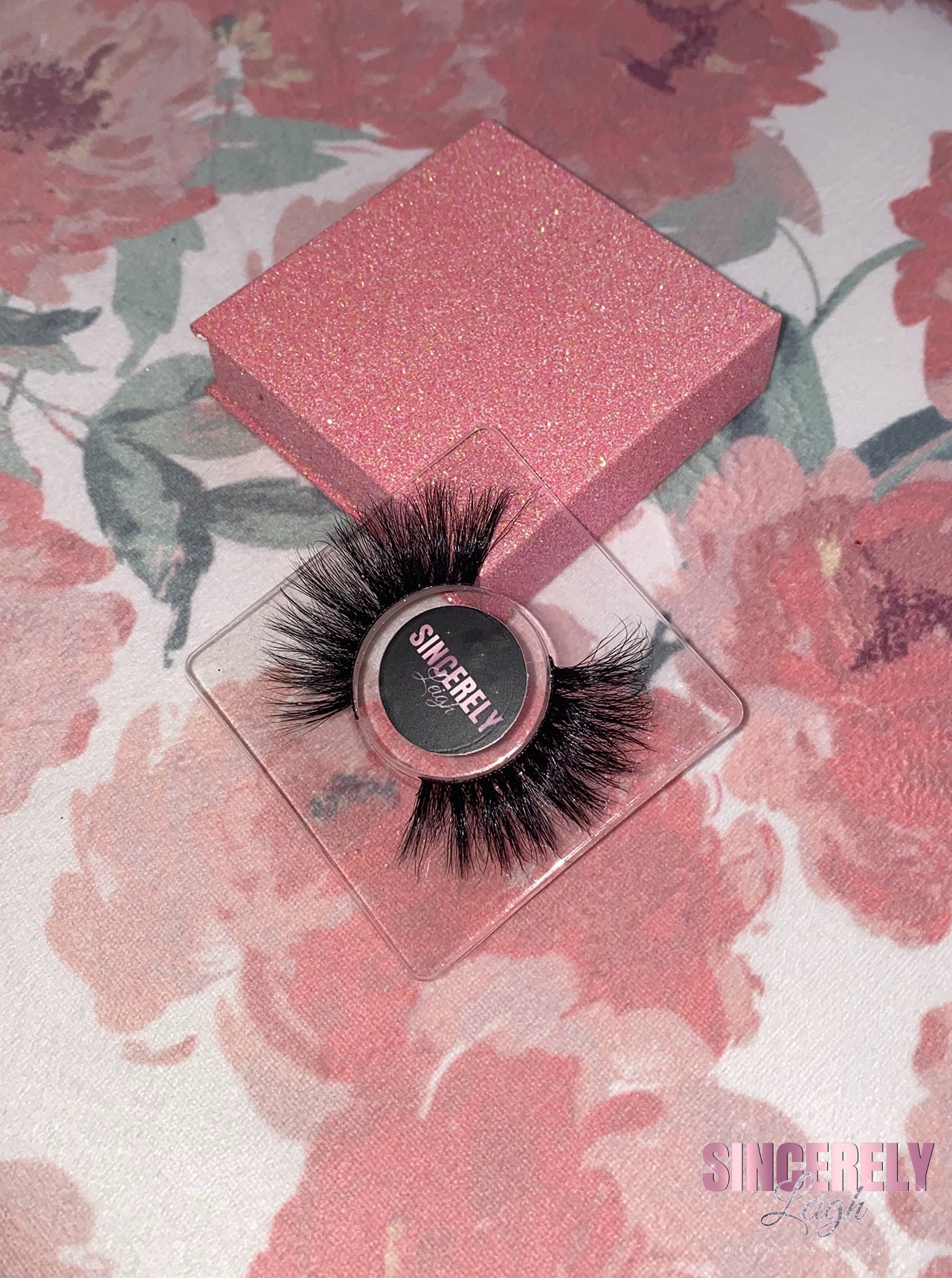 Sincere Lash Collection